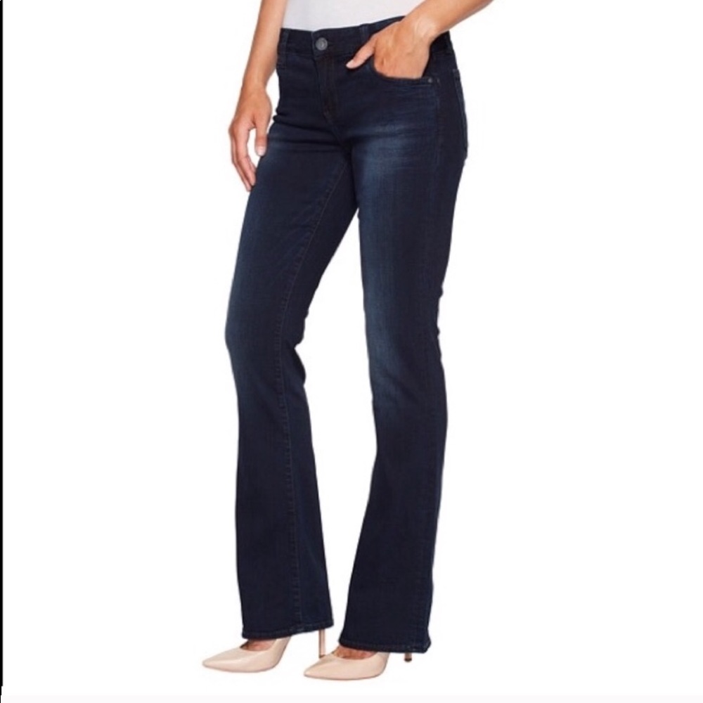 KUT jeans